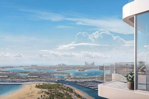 Apartment in LIV LUX in Dubai Marina, Dubai 1 bedroom, 90 sq.m. № 97419 - photo 4