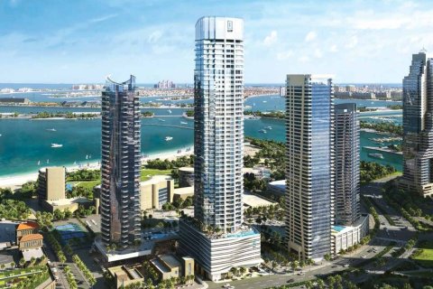 Apartment in LIV LUX in Dubai Marina, Dubai 1 bedroom, 90 sq.m. № 97419 - photo 27