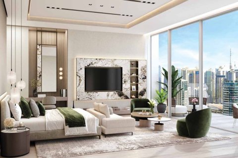Apartment in LIV LUX in Dubai Marina, Dubai 1 bedroom, 90 sq.m. № 97419 - photo 18