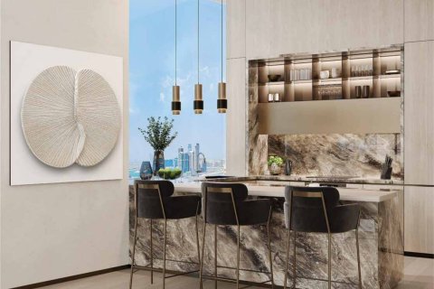 Apartment in LIV LUX in Dubai Marina, Dubai 1 bedroom, 90 sq.m. № 97419 - photo 17