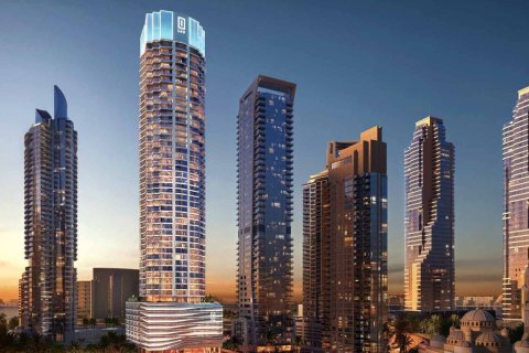 Apartment in LIV LUX in Dubai Marina, Dubai 1 bedroom, 90 sq.m. № 97419 - photo 25