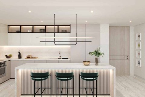 Apartment in LIV LUX in Dubai Marina, Dubai 1 bedroom, 90 sq.m. № 97419 - photo 9