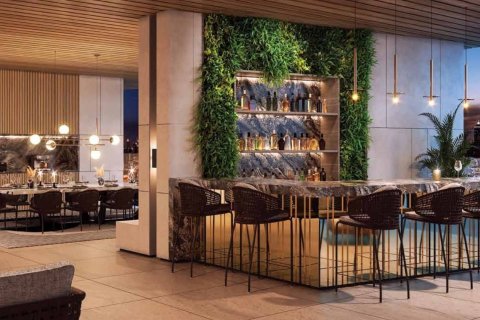 Apartment in LIV LUX in Dubai Marina, Dubai 1 bedroom, 90 sq.m. № 97419 - photo 19