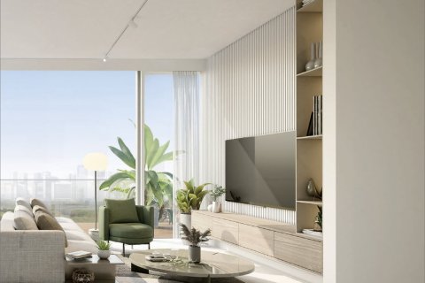 Apartment in Dubai Hills Estate, Dubai 1 bedroom, 81 sq.m. № 97412 - photo 4