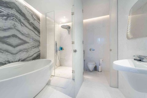 Купить квартиру в Бизнес-Бэе, Дубай: 1 спальня, 96м², № 97410 - фото 8