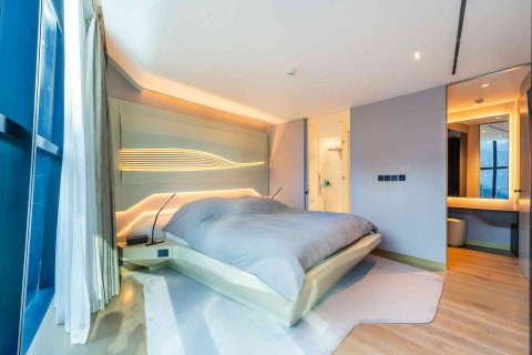 Купить квартиру в Бизнес-Бэе, Дубай: 1 спальня, 96м², № 97410 - фото 10