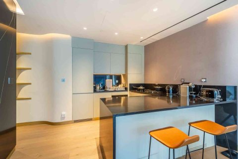 Купить квартиру в Бизнес-Бэе, Дубай: 1 спальня, 96м², № 97410 - фото 3