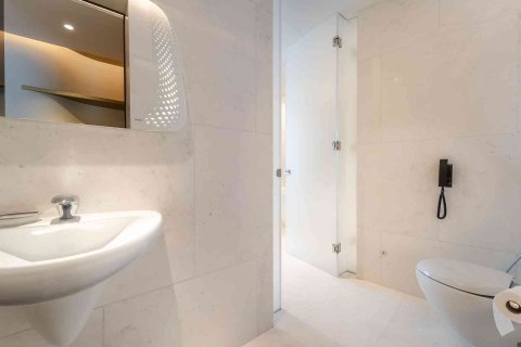 Купить квартиру в Бизнес-Бэе, Дубай: 1 спальня, 96м², № 97410 - фото 6