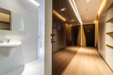 Купить квартиру в Бизнес-Бэе, Дубай: 1 спальня, 96м², № 97410 - фото 9