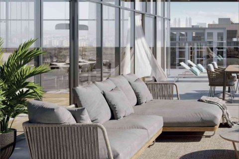 شقة في ELLINGTON HOUSE IV في دبي هيلز استيت, دبي 1غرف نوم, 76 م² رقم 97411 - صورة 7