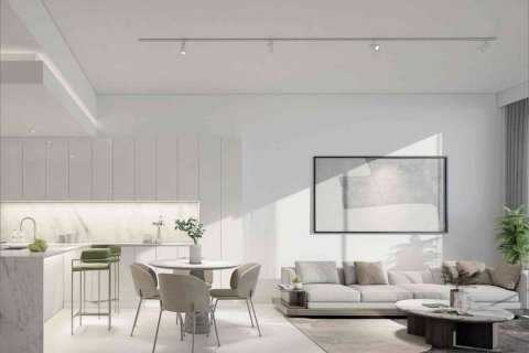 شقة في ELLINGTON HOUSE IV في دبي هيلز استيت, دبي 1غرف نوم, 76 م² رقم 97411 - صورة 2