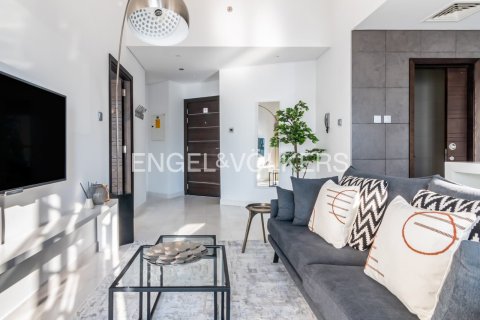 Купить квартиру в Дубай Марине, Дубай: 1 спальня, 71м², № 97409 - фото 5