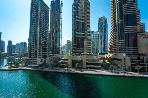 Apartment in Dubai Marina, Dubai 1 bedroom, 71 sq.m. № 97409 - photo 15