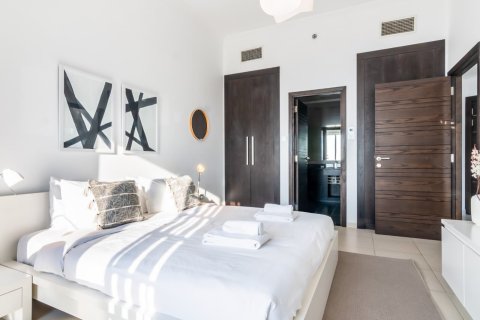 Apartment in Dubai Marina, Dubai 1 bedroom, 71 sq.m. № 97409 - photo 9