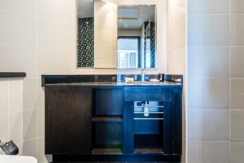 Apartment in Dubai Marina, Dubai 1 bedroom, 71 sq.m. № 97409 - photo 13