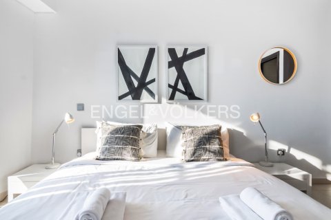 Купить квартиру в Дубай Марине, Дубай: 1 спальня, 71м², № 97409 - фото 12