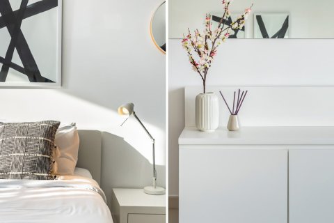 Apartment in Dubai Marina, Dubai 1 bedroom, 71 sq.m. № 97409 - photo 10