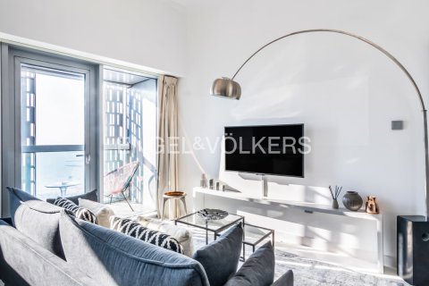 Купить квартиру в Дубай Марине, Дубай: 1 спальня, 71м², № 97409 - фото 6