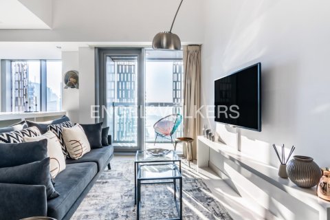 Купить квартиру в Дубай Марине, Дубай: 1 спальня, 71м², № 97409 - фото 7