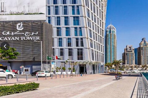 Apartment in Dubai Marina, Dubai 1 bedroom, 71 sq.m. № 97409 - photo 18