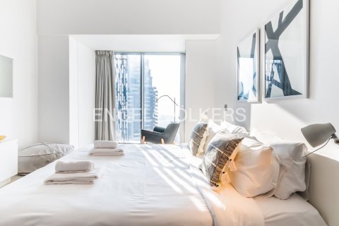 Купить квартиру в Дубай Марине, Дубай: 1 спальня, 71м², № 97409 - фото 11