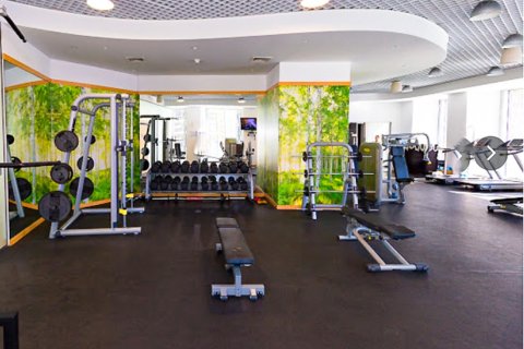 Apartment in Dubai Marina, Dubai 1 bedroom, 71 sq.m. № 97409 - photo 14