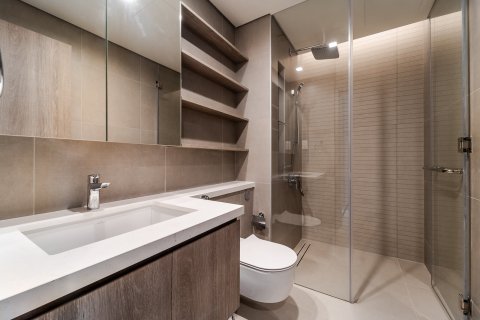 Купить квартиру в Дубай Марине, Дубай: 2 спальни, 122м², № 97418 - фото 13