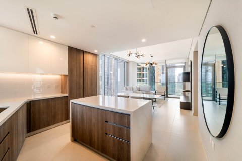 Купить квартиру в Дубай Марине, Дубай: 2 спальни, 122м², № 97418 - фото 2