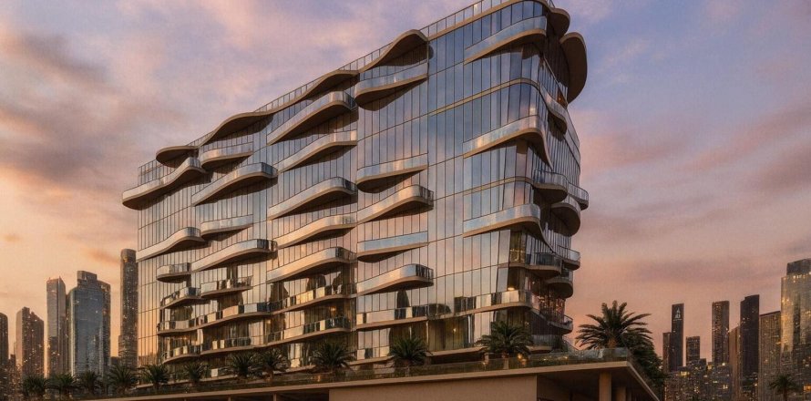 شقة في Meydan, دبي 1غرف نوم, 65 م² رقم 103478