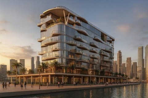 شقة في Meydan, دبي 1غرف نوم, 65 م² رقم 103478 - صورة 5