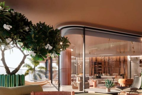 Appartement à Business Bay, Dubai, 2 chambres, 285 m², № 103495