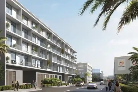 Квартира в Дубае, 2 спальни, 140м², № 103481