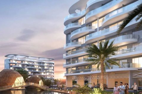 Townhouse in Dubai Investment Park, Dubai 4 bedrooms, 144 sq.m. № 103479 - photo 4