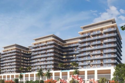 Townhouse in Dubai Investment Park, Dubai 4 bedrooms, 144 sq.m. № 103479 - photo 6