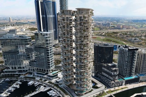 شقة في الخليج التجاري, دبي 3 غرف نوم, 650 م² رقم 103496 - صورة 17
