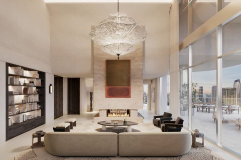 شقة في الخليج التجاري, دبي 3 غرف نوم, 650 م² رقم 103496 - صورة 8