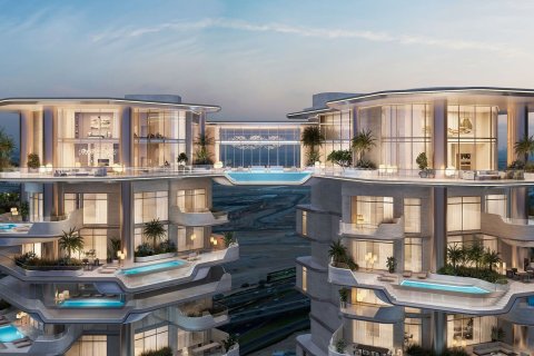 شقة في الخليج التجاري, دبي 3 غرف نوم, 650 م² رقم 103496 - صورة 7