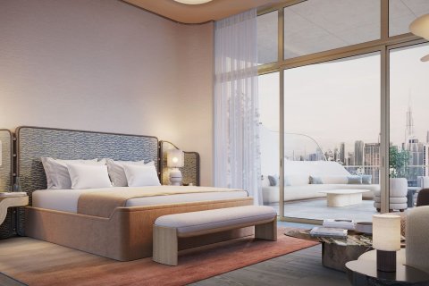 شقة في الخليج التجاري, دبي 3 غرف نوم, 650 م² رقم 103496 - صورة 10