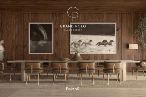 Таунхаус в Дубай Инвестмент Парке, Дубай, 3 спальни, 246м², № 103480