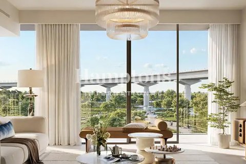 Снять в аренду квартиру в Dubai Creek Harbour (The Lagoons), Дубай: 2 спальни, 106.18812900м², № 70964 - фото 11