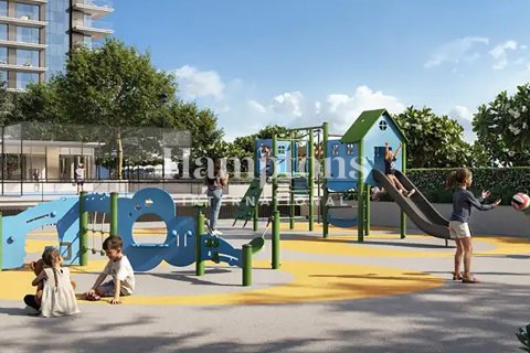 Снять в аренду квартиру в Dubai Creek Harbour (The Lagoons), Дубай: 2 спальни, 106.18812900м², № 70964 - фото 4