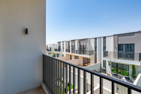 Снять в аренду таунхаус в Dubai South (Dubai World Central), Дубай: 3 спальни, 141.03976042м², № 70967 - фото 20