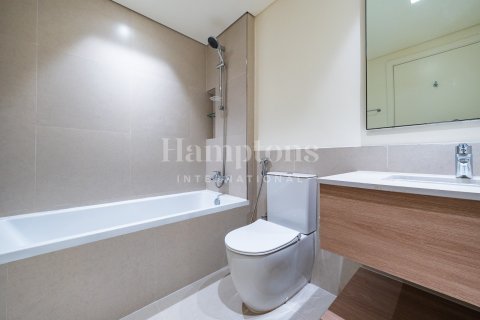 Снять в аренду таунхаус в Dubai South (Dubai World Central), Дубай: 3 спальни, 141.03976042м², № 70967 - фото 1