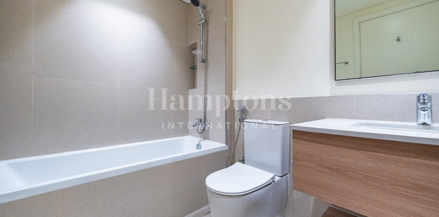 Таунхаус в Dubai South (Dubai World Central), Дубай, 3 спальни, 141.04м², № 70967