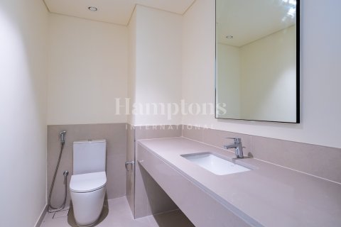 Снять в аренду таунхаус в Dubai South (Dubai World Central), Дубай: 3 спальни, 141.03976042м², № 70967 - фото 11