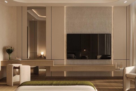 Apartamento en Business Bay, Dubai, 41.7 m², № 72293 - foto 4