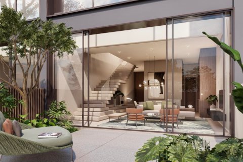 Townhouse in Dubai 3 bedrooms, 175 sq.m. № 72294 - photo 5