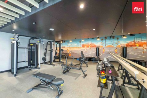 Apartment in Dubai 1 bedroom, 74.8 sq.m. № 72296 - photo 14