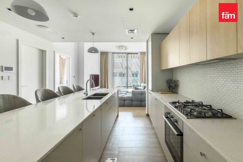 Apartment in Dubai 1 bedroom, 74.8 sq.m. № 72296 - photo 2