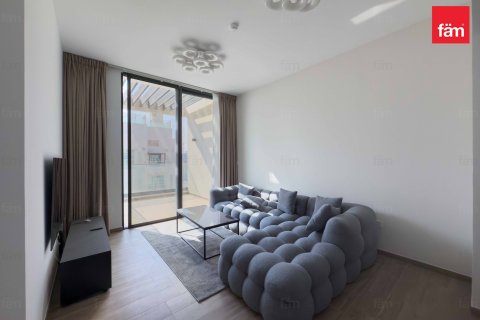 Apartment in Dubai 1 bedroom, 74.8 sq.m. № 72296 - photo 1